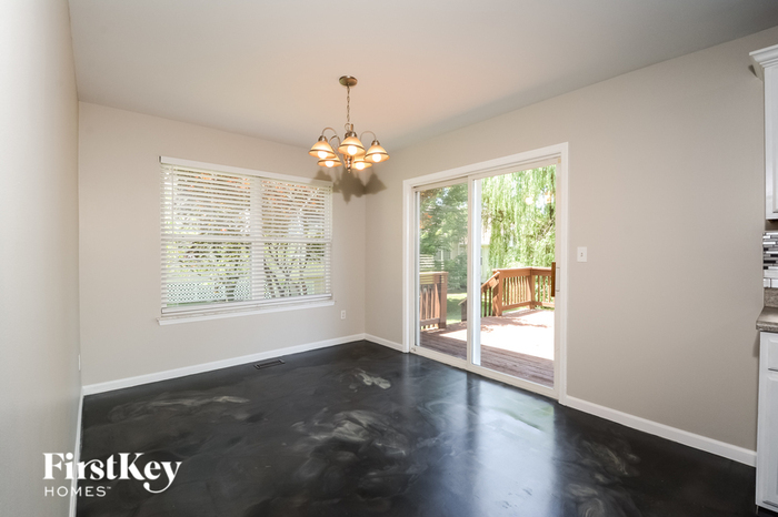 Building Photo - 203 Dardenne Run Ct