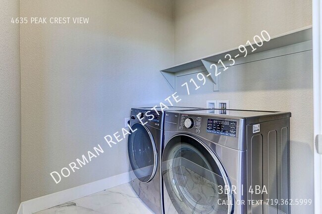 Building Photo - New build with great views in D20