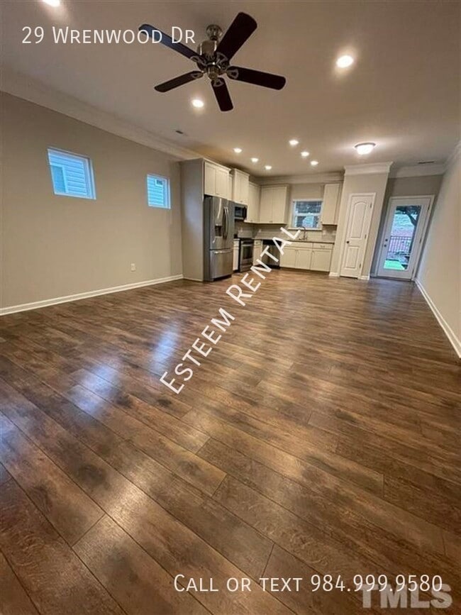 Building Photo - 29 Wrenwood Dr