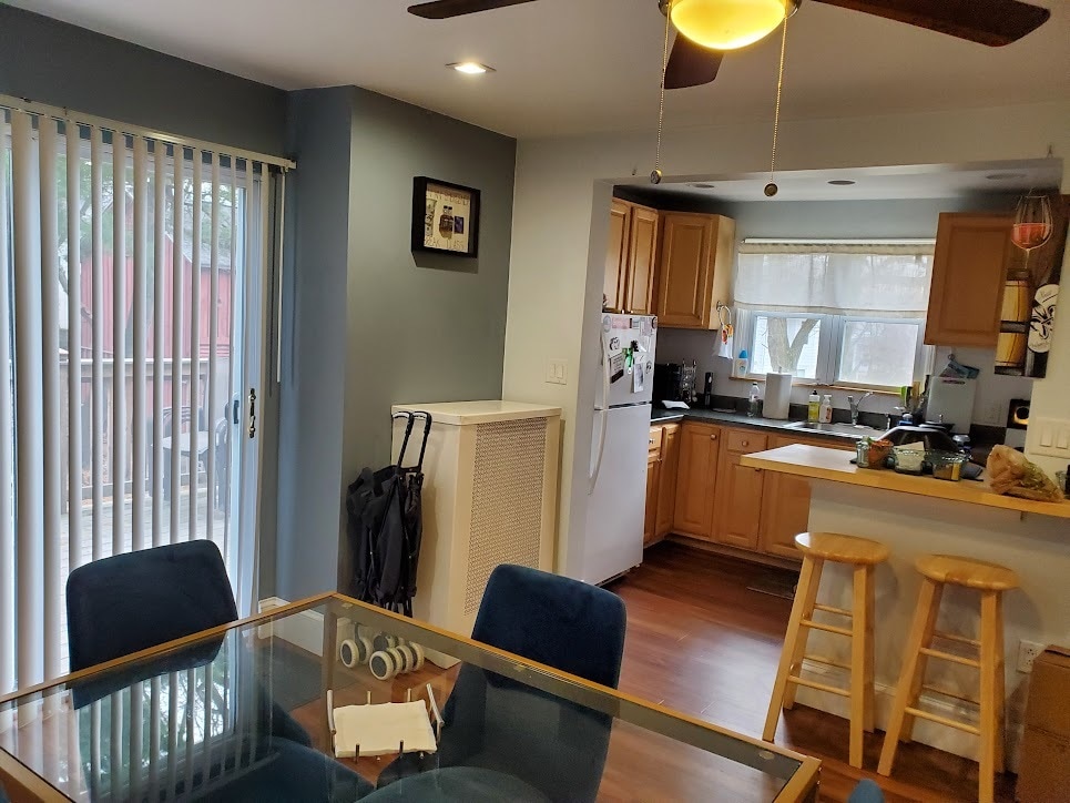 Building Photo - 1724 Monsey Ave