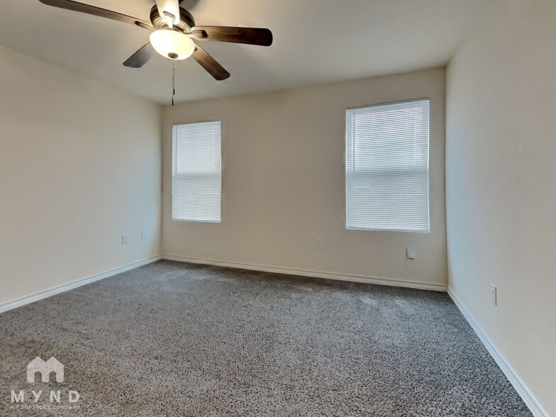 Building Photo - 6415 Melanzane