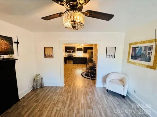 Building Photo - Charming 3BR House in Cheraw