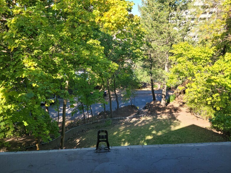 DeckView - 1019 W 6th Ave