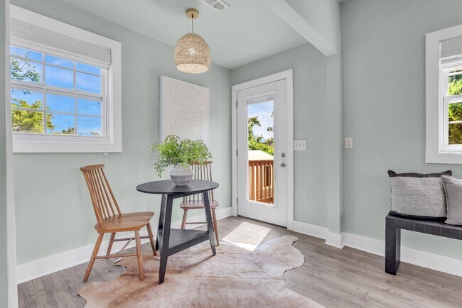 Building Photo - 1617 Dr DB Todd Jr Blvd