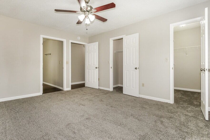 Building Photo - 6863 Delta Newberry Cove