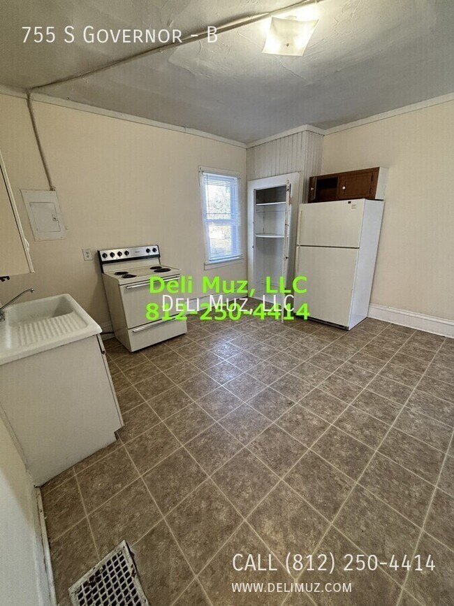 Building Photo - 755 S Governor St