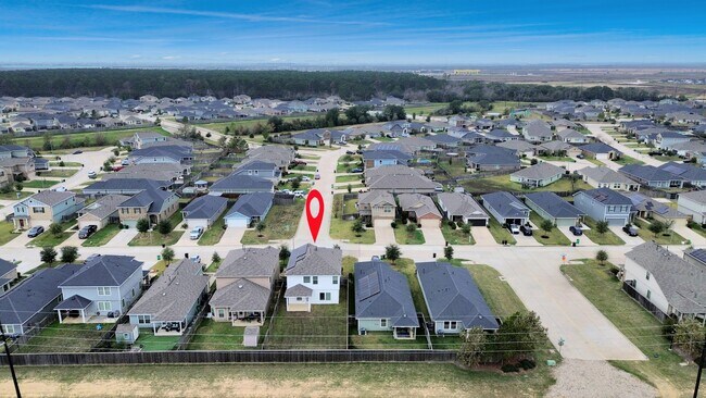 Building Photo - 6734 Scarlet Sagebrush St