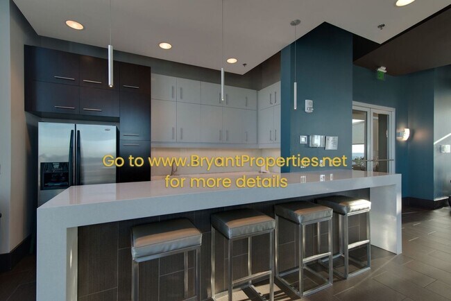 Building Photo - Nashville - Downtown 1-Bedroom Condo