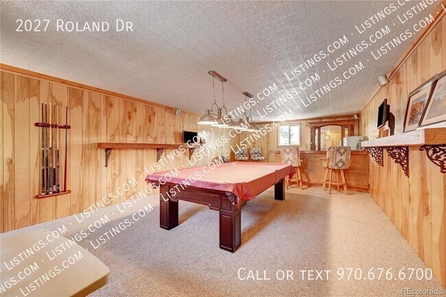 Building Photo - 2027 Roland Dr