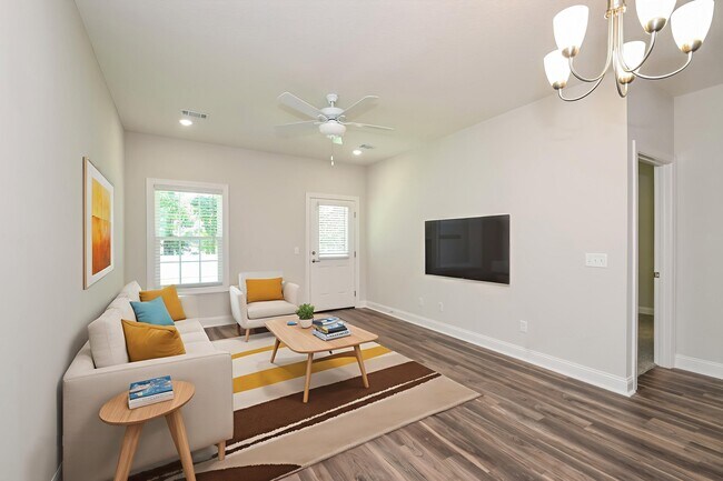 Building Photo - 1153 Walker Point Way