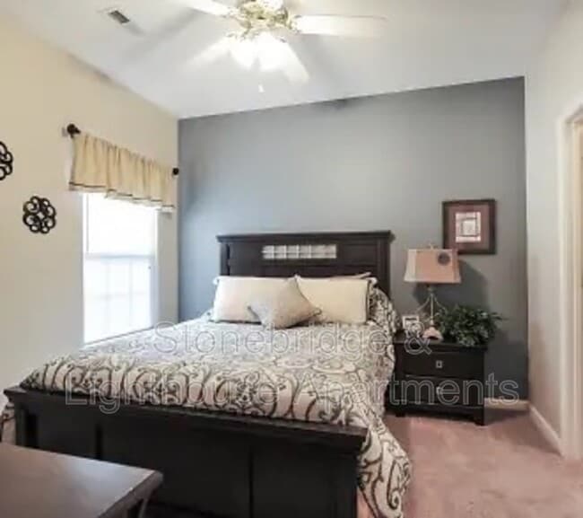 Building Photo - 1107 Foghorn Dr