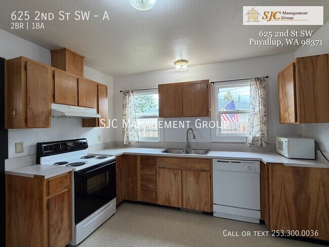 Building Photo - 625 2nd St SW
