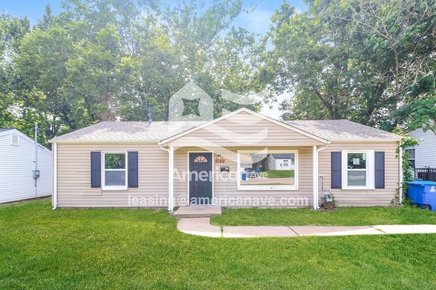 Primary Photo - 9749 Dennis Dr