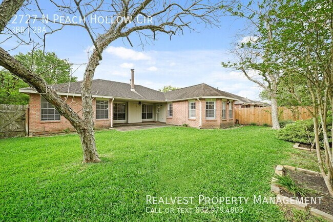 Building Photo - 2727 N Peach Hollow Cir