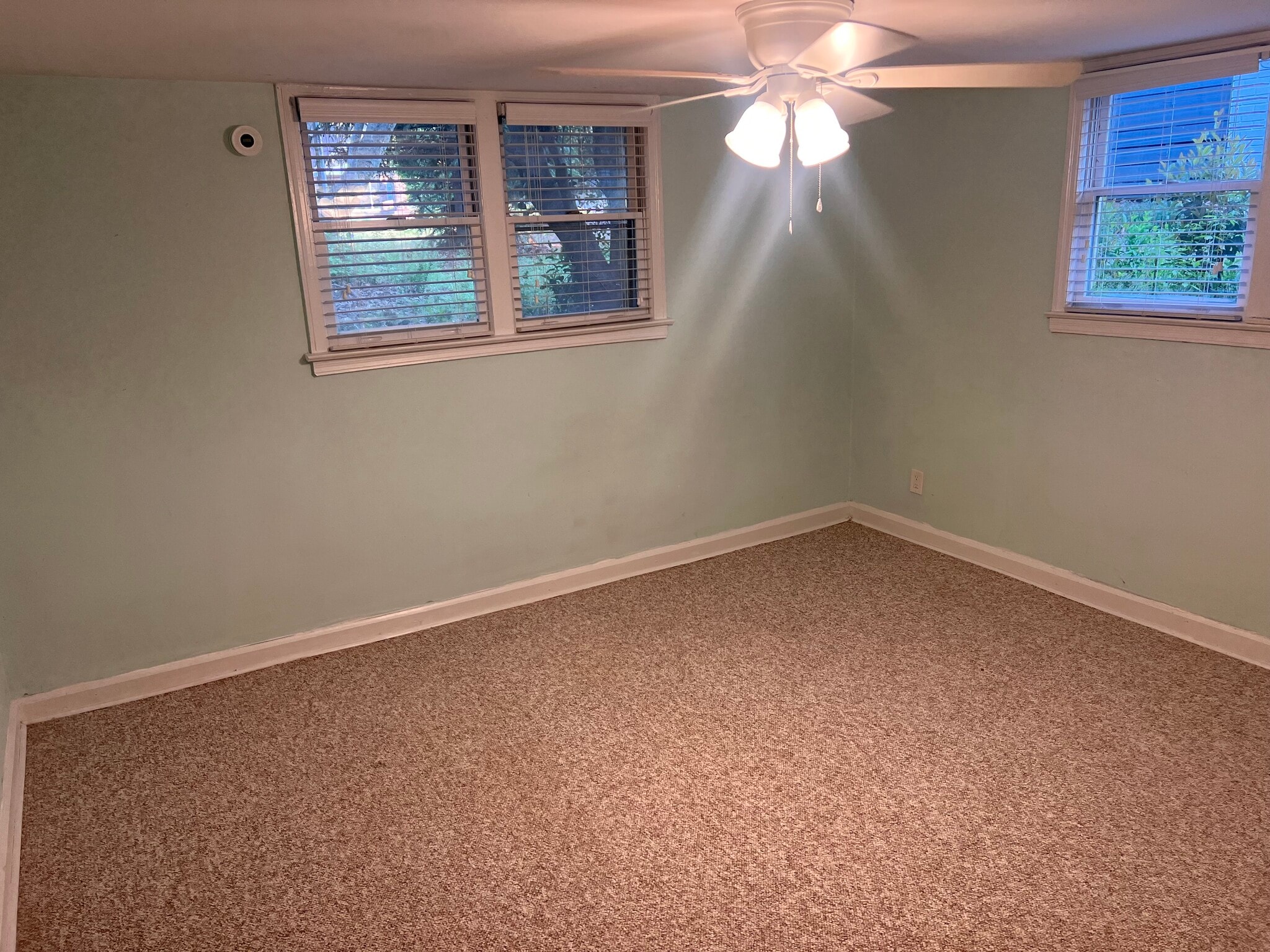 Bedroom 2 - 1377 Scott Blvd