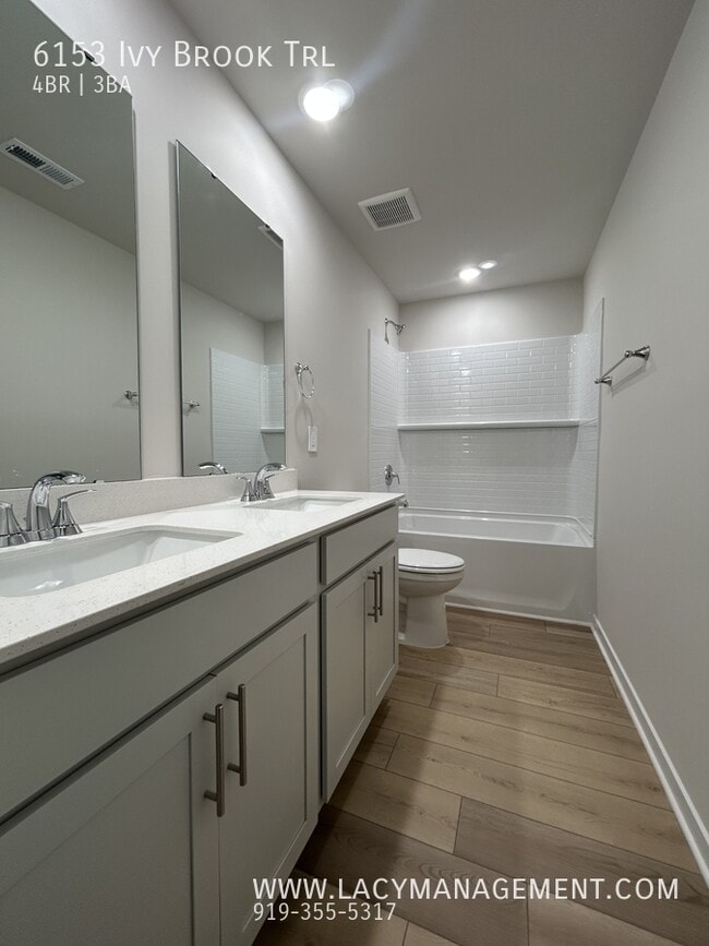 Building Photo - 6153 Ivy Brk Trl