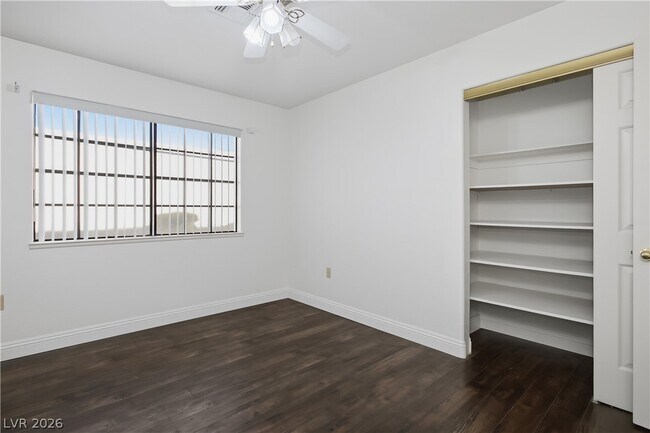 Building Photo - 2851 S Valley View Blvd