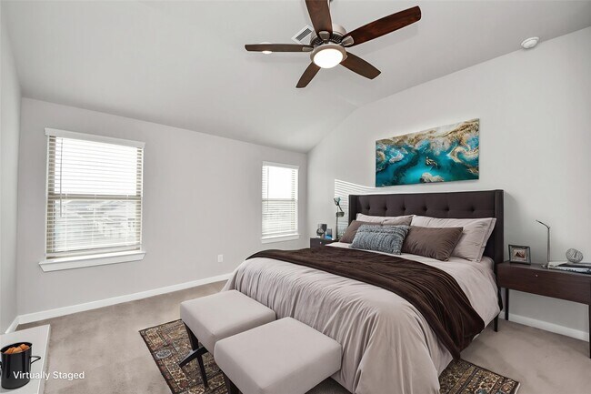 Building Photo - 2511 Shining Spur Ct