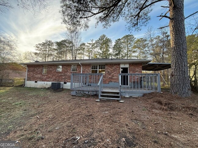 Building Photo - 7016 Adel Ln
