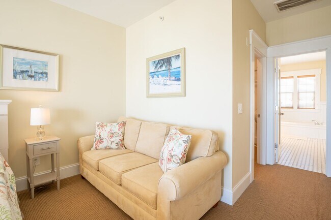 Building Photo - ENJOY OCEAN BREEZES FROM THIS FURNISHED OFF-SEASON OCEAN VIEW CONDO W/BALCONIES