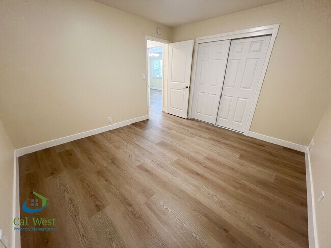 Building Photo - $2,895 - UPDATED 2 BR/1BA Duplex-Downtown Willow Glen!