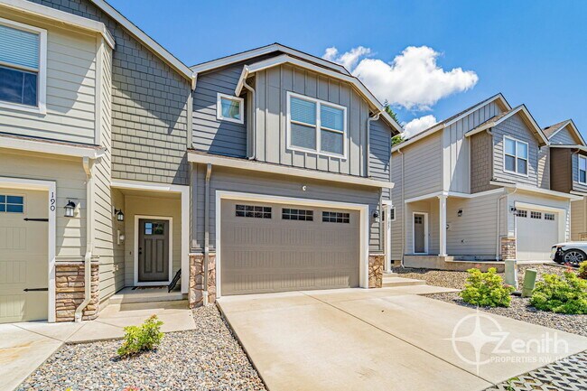 Building Photo - 186 N 44th Pl