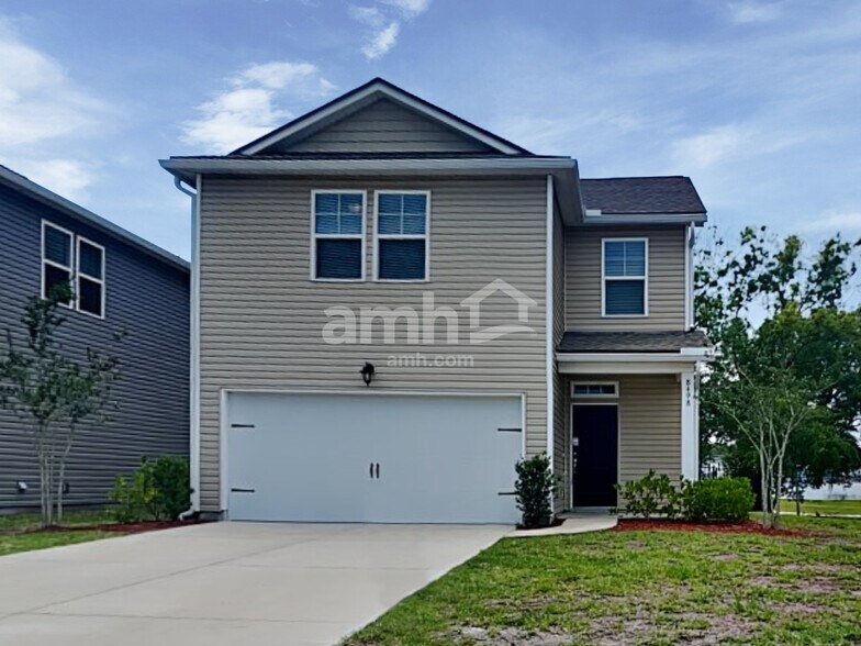 Primary Photo - 8498 Highfield Ave