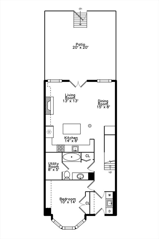 Building Photo - 342 Marlborough St