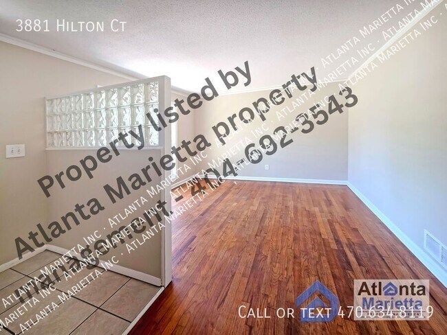 Building Photo - 3881 Hilton Ct
