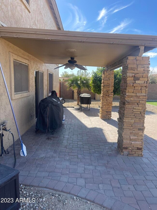 Building Photo - 7386 S Morning Dew Ln