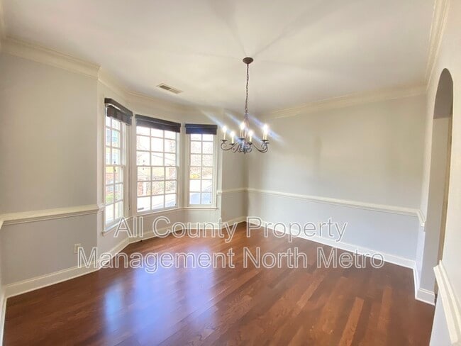 Building Photo - 3911 High Dove Way SW