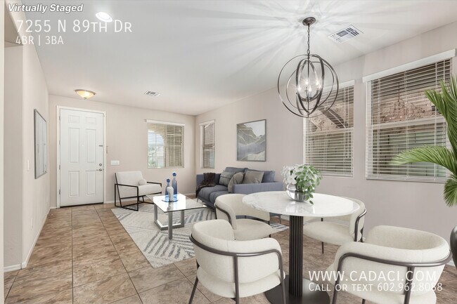 Building Photo - 7255 N 89th Dr
