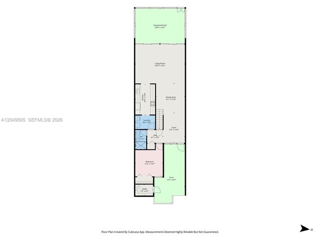 Building Photo - 8087 SW 86th Terrace