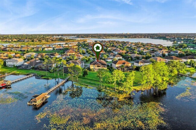 Building Photo - 7556 John Hancock Dr