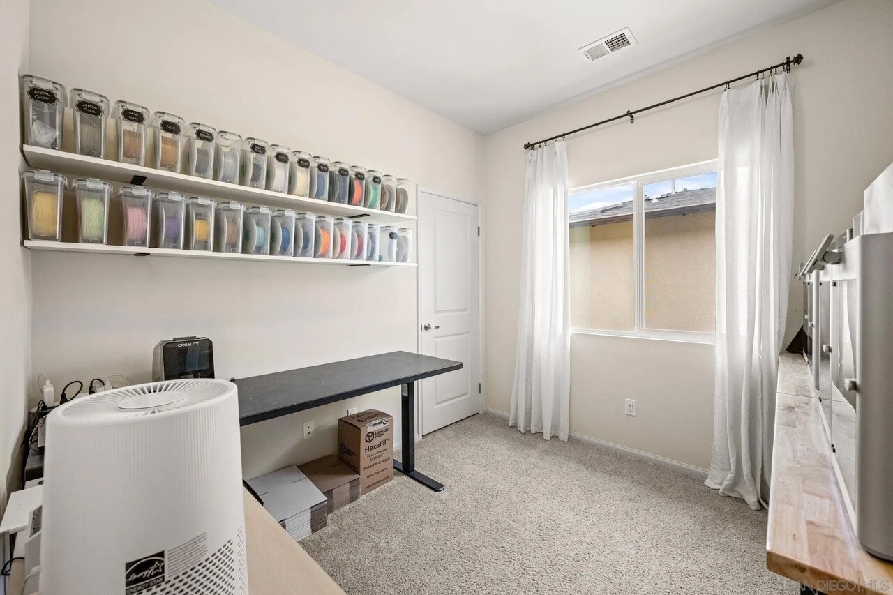Bedroom (4/4) - 1289 Donax Ave