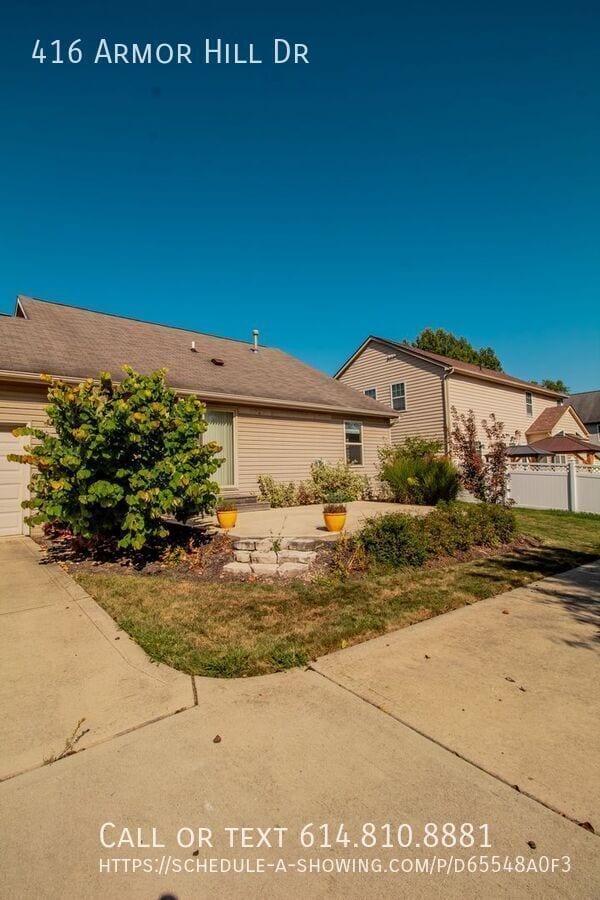 Building Photo - 416 Armor Hill Dr