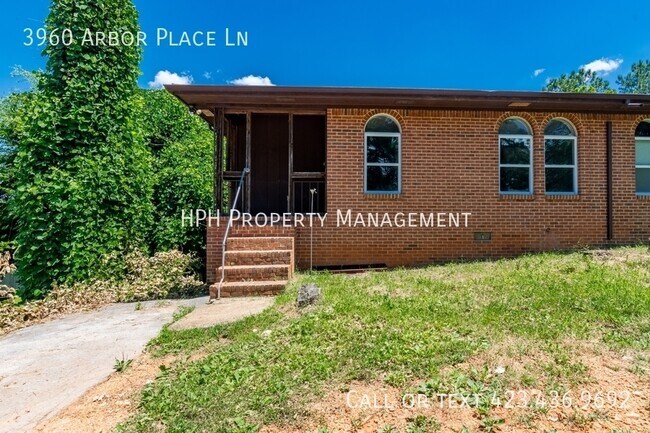 Primary Photo - 3960 Arbor Pl Ln