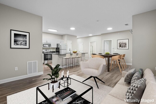 Building Photo - 5151 Foxtail Pine St