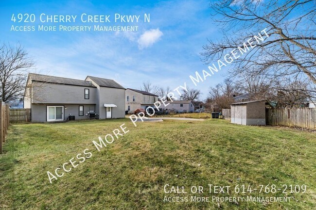 Building Photo - 4920 Cherry Creek Pkwy N