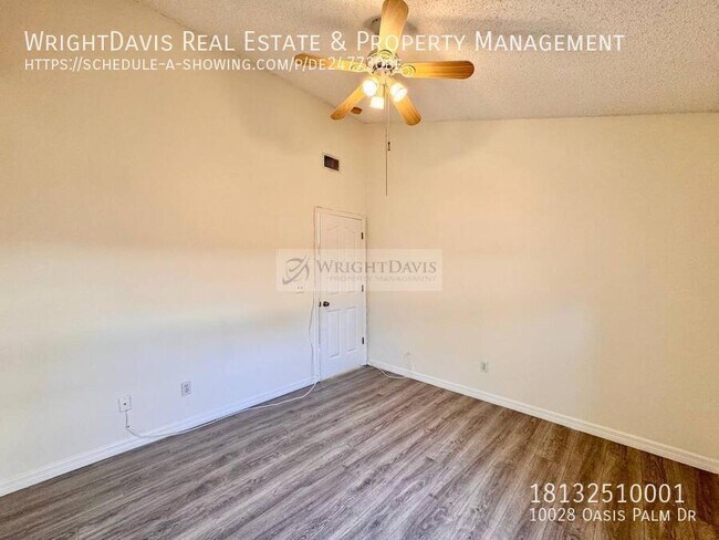 Building Photo - 10028 Oasis Palm Dr