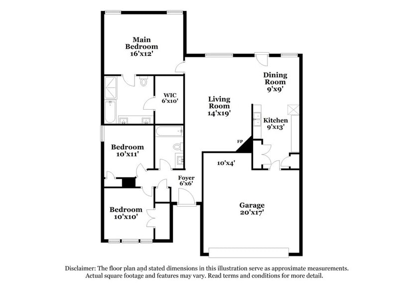 Building Photo - 6552 Manitoba St