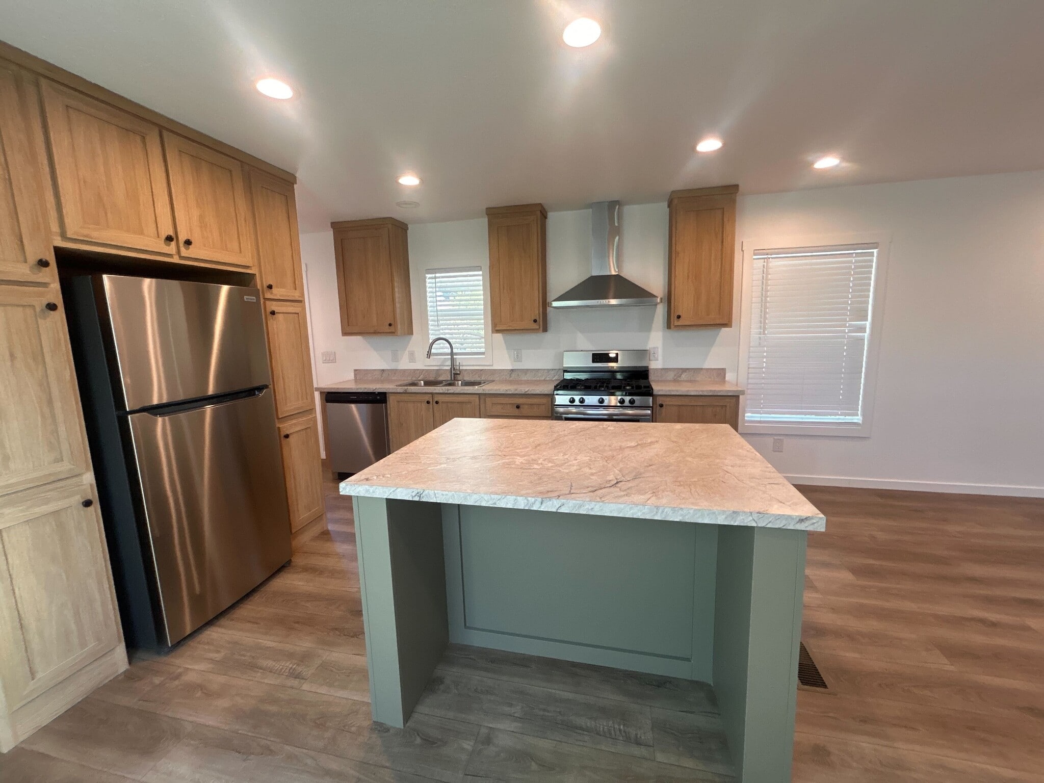 Building Photo - 2627 S Lamb Blvd