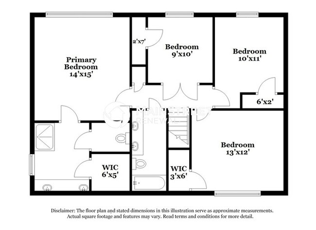 Building Photo - 2536 Creekwood Ln