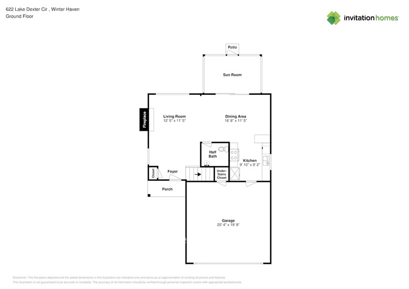 Building Photo - 622 Lake Dexter Cir