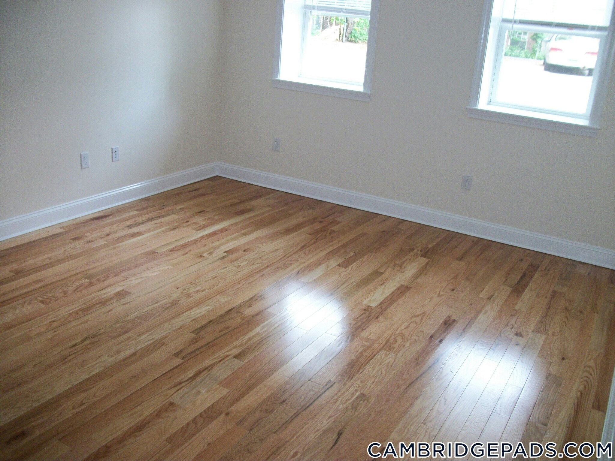 Building Photo - 3 Chauncy St