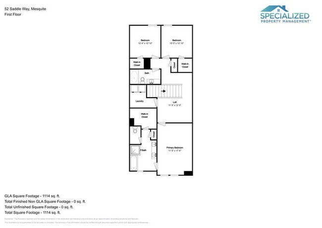 Building Photo - 2020 Saddle Way