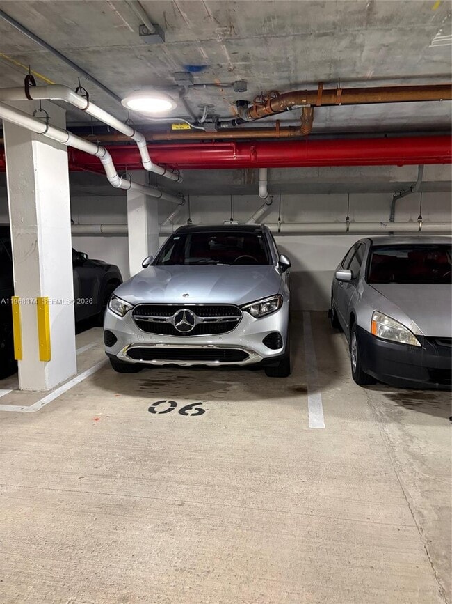 Building Photo - 8701 Collins Ave