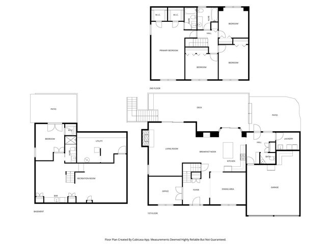Building Photo - Freshly Refined Home with Generous Space and Timeless Appeal