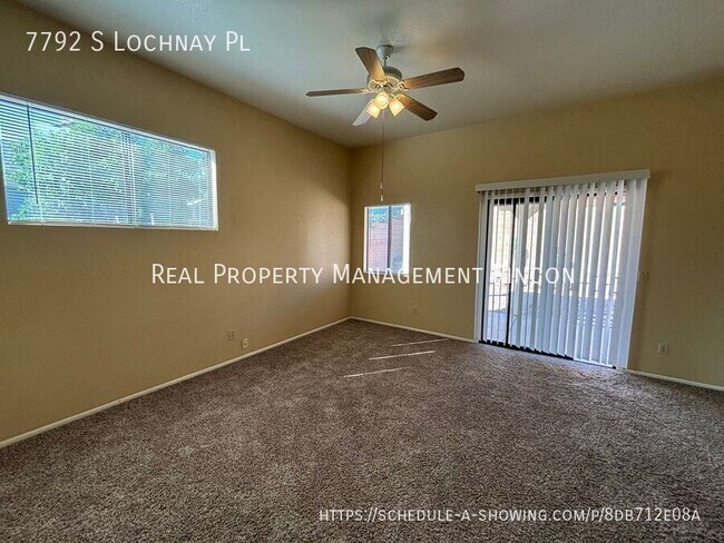 Building Photo - 7792 S Lochnay Pl