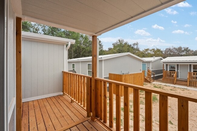 Building Photo - 720 Pritchett Ln